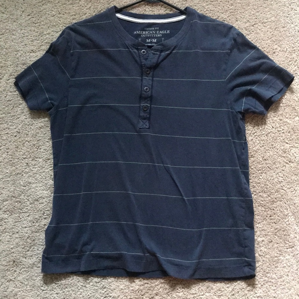 American Eagle Men’s Shirt